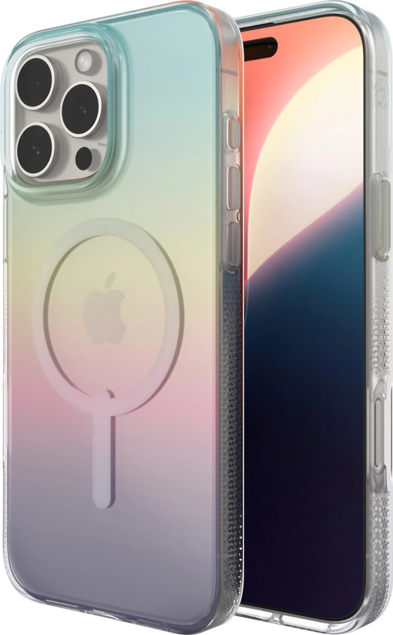 iPhone 16 Pro Max ZAGG Graphene Milan Snap Case