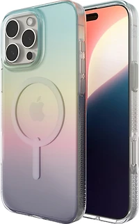 iPhone 16 Pro Max ZAGG Graphene Milan Snap Case