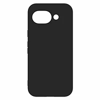 Blu Element - Gel Skin Case Black for Google Pixel 10a