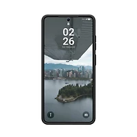 Samsung Galaxy S26 Ultra UAG Fibr Armr w/Magnet Case - Black/Bronze