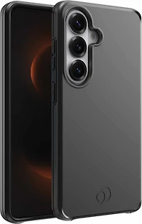 Nimbus9 N9C3MSSAMGS26PBLK Étui Cirrus 3 avec Magnets Noir pour Samsung Galaxy S26+