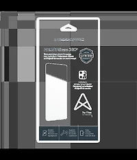 AXS ARMORGlass Protecteurs d'écran et lentille de caméra Apple iPhone