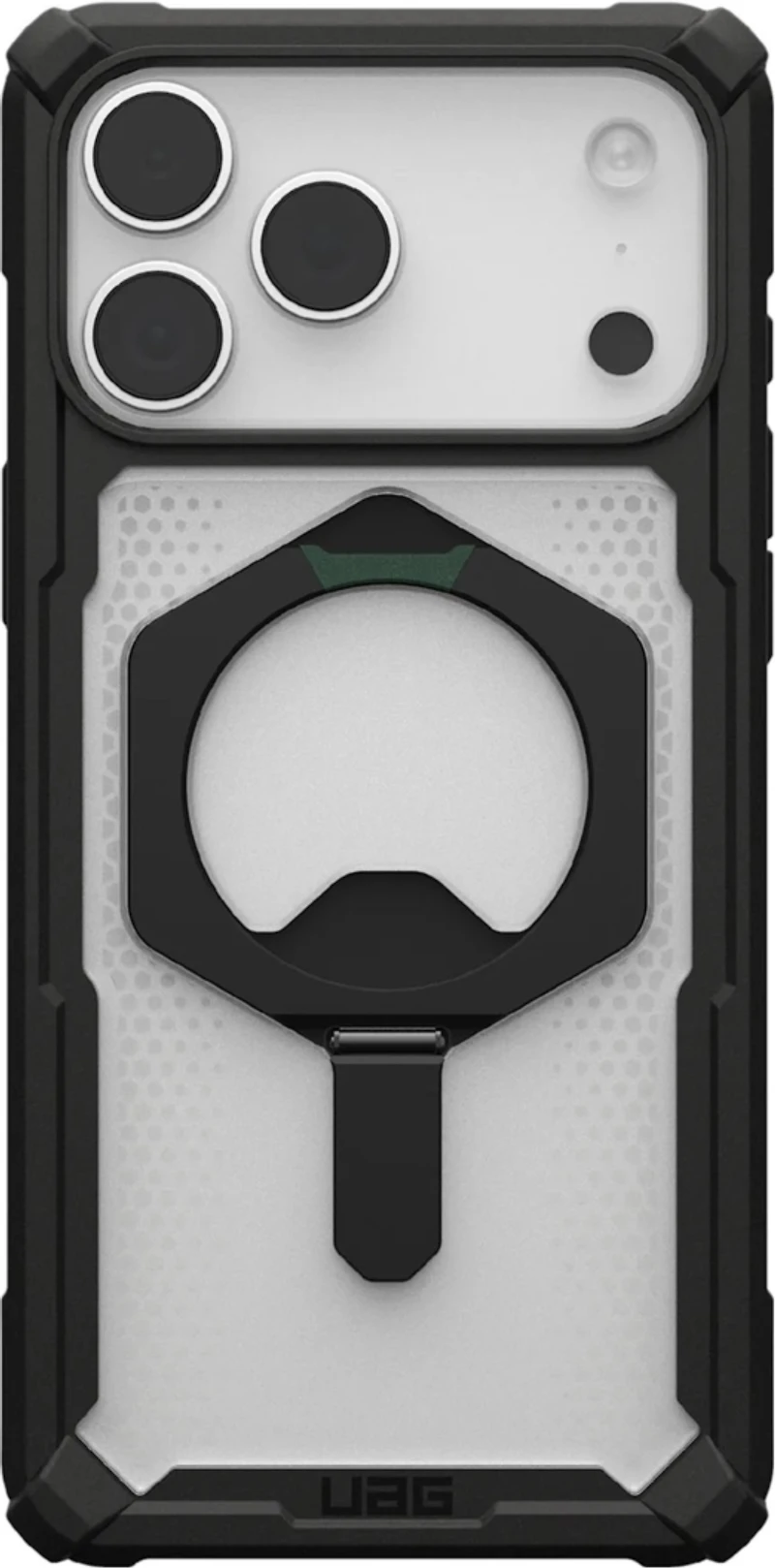 Urban Armor Gear (UAG) - Plasma XTE MagSafe Case for Apple iPhone 17 Pro Max