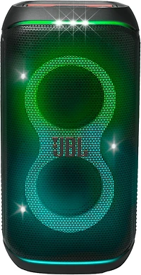 Jbl - Party Box 120 Bluetooth Speaker - Black