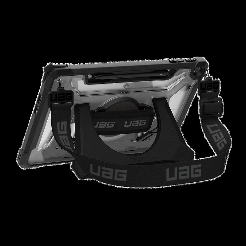 Microsoft Surface Pro 1st Edition 12inch UAG Plasma - Ice/Black