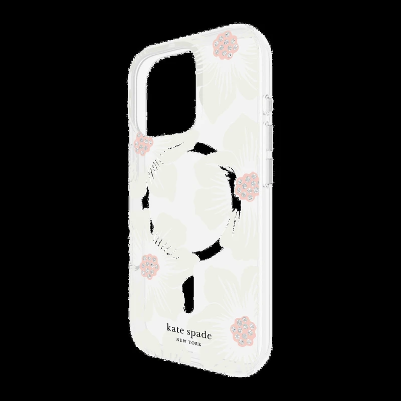 tui Protective Prints de Kate Spade avec MagSafe pour iPhone 16 Pro