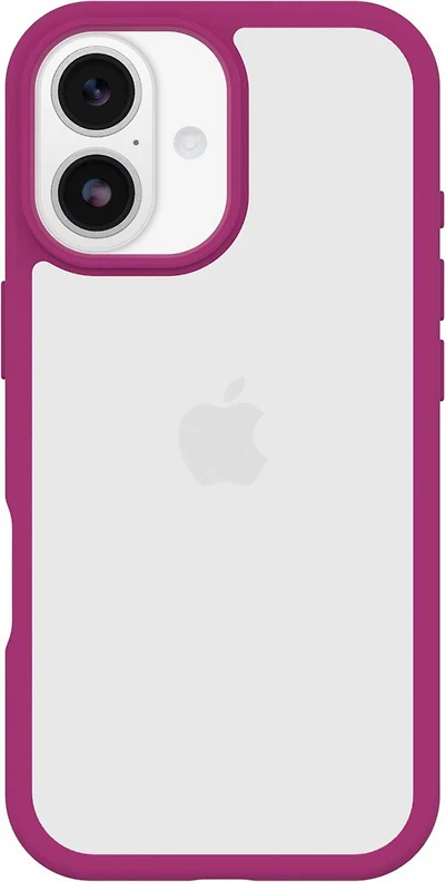 OtterBox - iPhone 17 Profile Case - Rose Crystal (Pink)