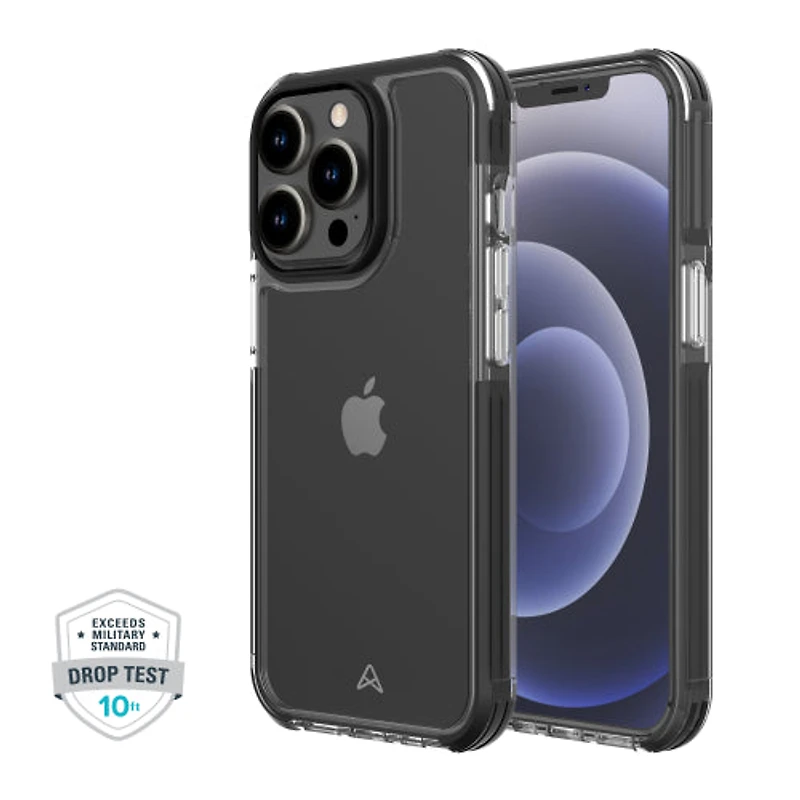 AXS PROShield Plus Apple iPhone 13 Pro | Noir