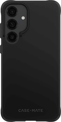Samsung Galaxy S25+ Case-Mate Tough Case - Black
