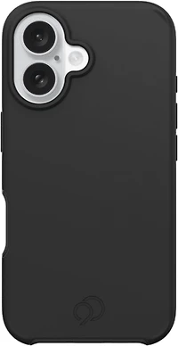 Cirrus 3 MagSafe Case Black for iPhone 16