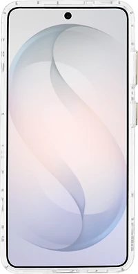 Case-Mate - Floral Gems Case with Magnet for Samsung Galaxy S26 - Gold