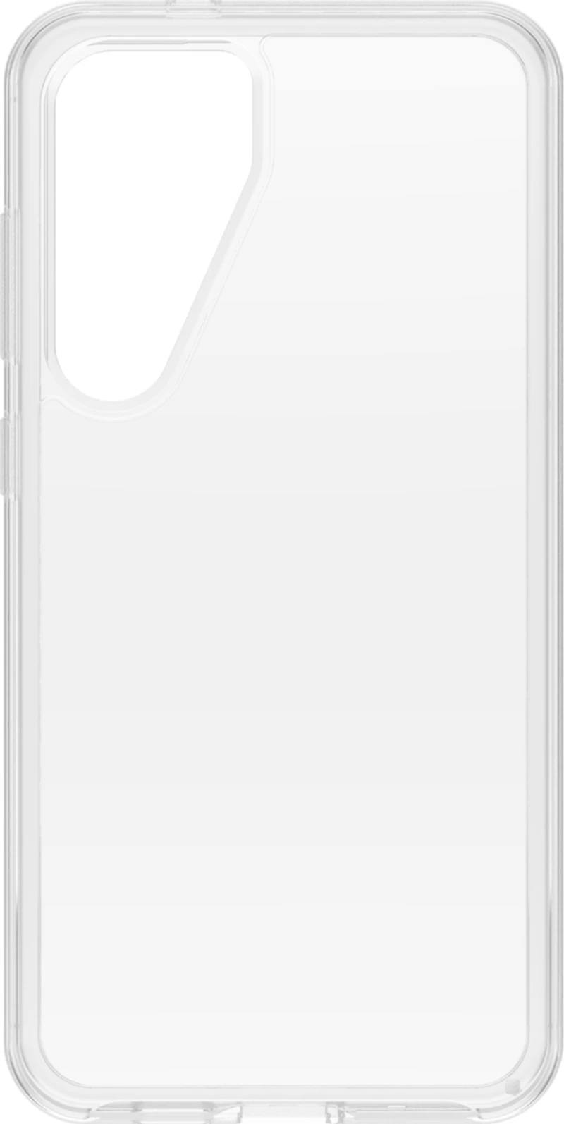 Samsung Galaxy S24+ 5G Otterbox Symmetry Clear Series Case - Clear