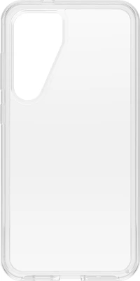 Samsung Galaxy S24+ 5G Otterbox Symmetry Clear Series Case - Clear