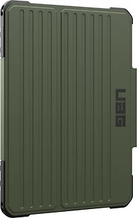iPad Air 11 2024 UAG Metropolis SE - Olive