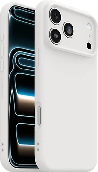 OtterBox 77000650 Étui Figura Crema Blanc pour iPhone 17 Pro Max
