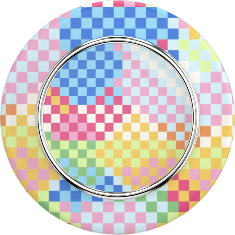PopSockets - PopGrip MagSafe Circle Enamel - Thats a Weave