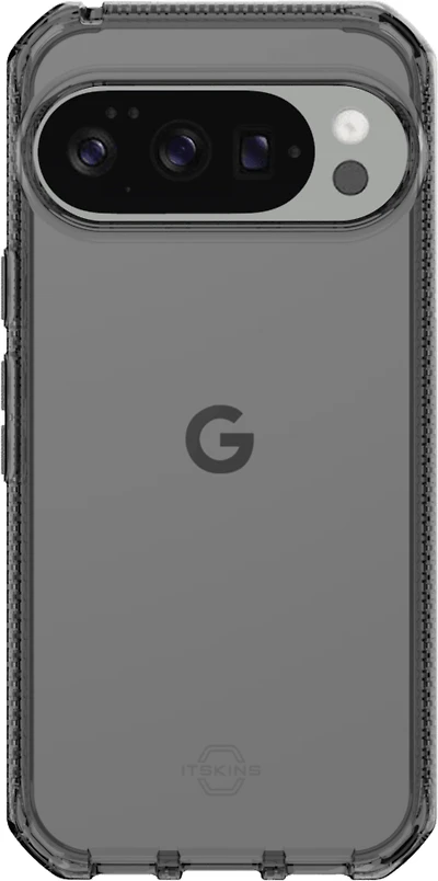 ITSKINS - Spectrum_R Case Smoke for Google Pixel 10/10 Pro