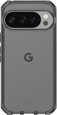 ITSKINS - Spectrum_R Case Smoke for Google Pixel 10/10 Pro