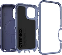OtterBox - Defender Pro MagSafe Case for Apple iPhone 16