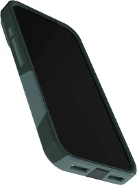 OtterBox 7798332 Étui Commuter MagSafe avec Contrôle de la Caméra Sagebrush (Vert) pour iPhone 17 Pro