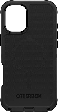 Étui de la série Defender Pro d'OtterBox avec MagSafe pour iPhone 16 Plus