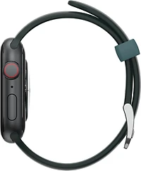 Apple Watch 42/44/45mm Otterbox Watch Band - Green - Sagebrush