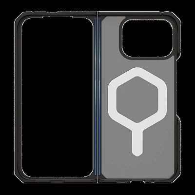 Google Pixel 10 Pro Fold UAG Fold w/Magnets Case - Black