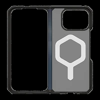 Google Pixel 10 Pro Fold UAG Fold w/Magnets Case - Black