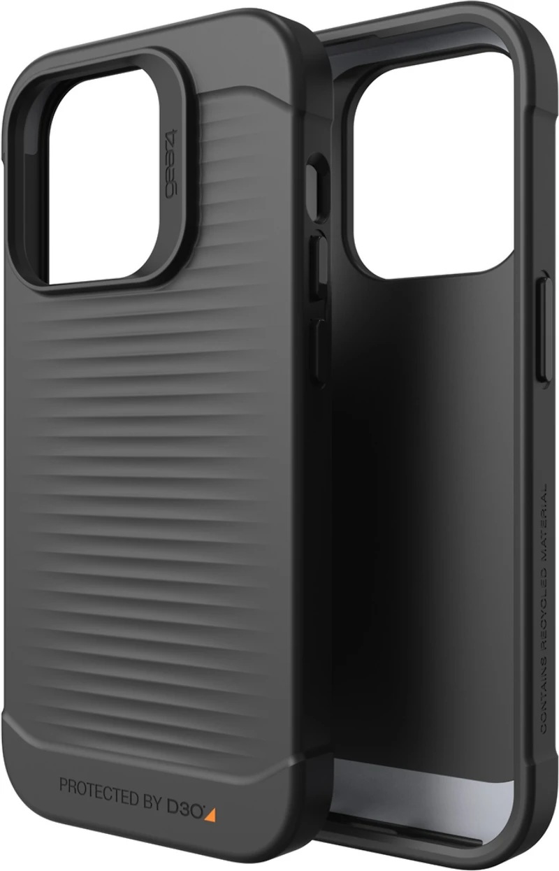 GEAR4 - iPhone 14 Pro Gear4 D3O Havana Case - Black