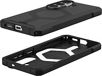 Samsung Galaxy S26 UAG Essential Armor w/Magnet Case - Black