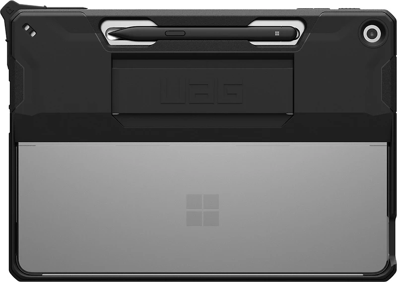 Microsoft Surface Pro 1st Edition 12inch UAG Scout w/Handstrap - Black