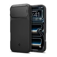 iPhone 17 Pro Spigen Optik Armor Magfit - Black
