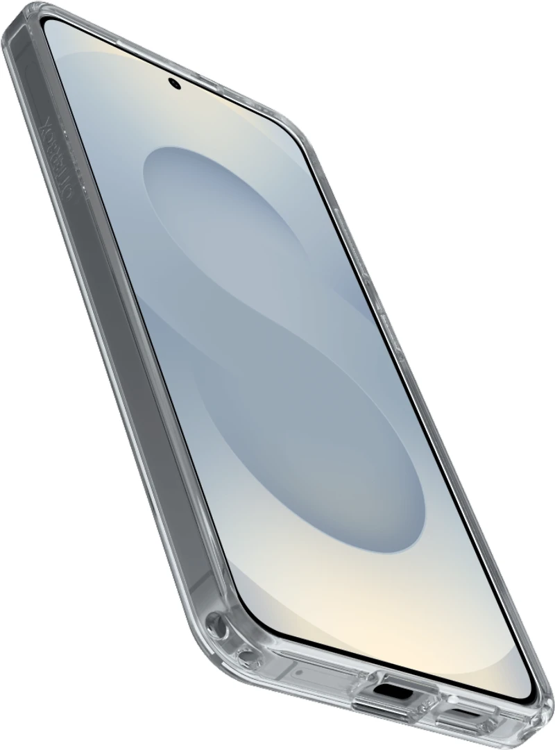 OtterBox - Symmetry Clear Magnetic Case for Samsung Galaxy S26 Plus