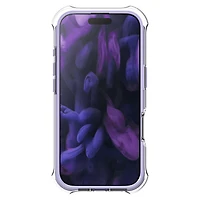 Laut - Aero Protect MagSafe Case for Apple iPhone 17 - Light Purple