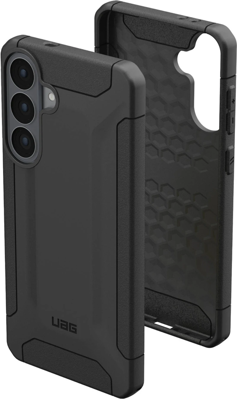 Samsung Galaxy S26 FE UAG Scout Case - Black