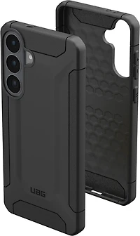 Samsung Galaxy S26 FE UAG Scout Case - Black