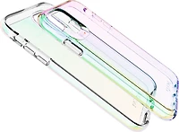 GEAR4 - iPhone 11/XR D3O Crystal Palace Case - Iridescent