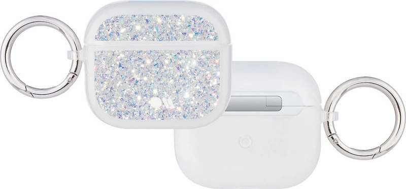 Airpods 3rd Gen Case-Mate Twinkle Case - Stardust