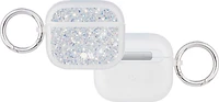 Airpods 3rd Gen Case-Mate Twinkle Case - Stardust