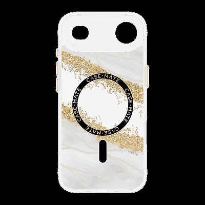 iPhone Air Case-Mate Karat MagSafe Case - Granite