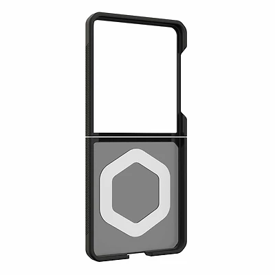 UAG - Mouve Case w/Magnet Ash for Samsung Galaxy Z Flip8