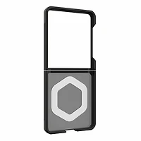UAG - Mouve Case w/Magnet Ash for Samsung Galaxy Z Flip8