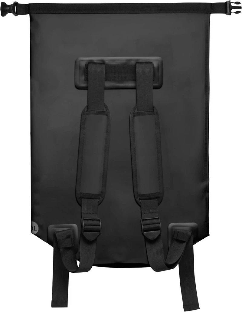 Universal Spigen Waterproof 30L Bag - Black