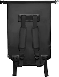 Universal Spigen Waterproof 30L Bag - Black