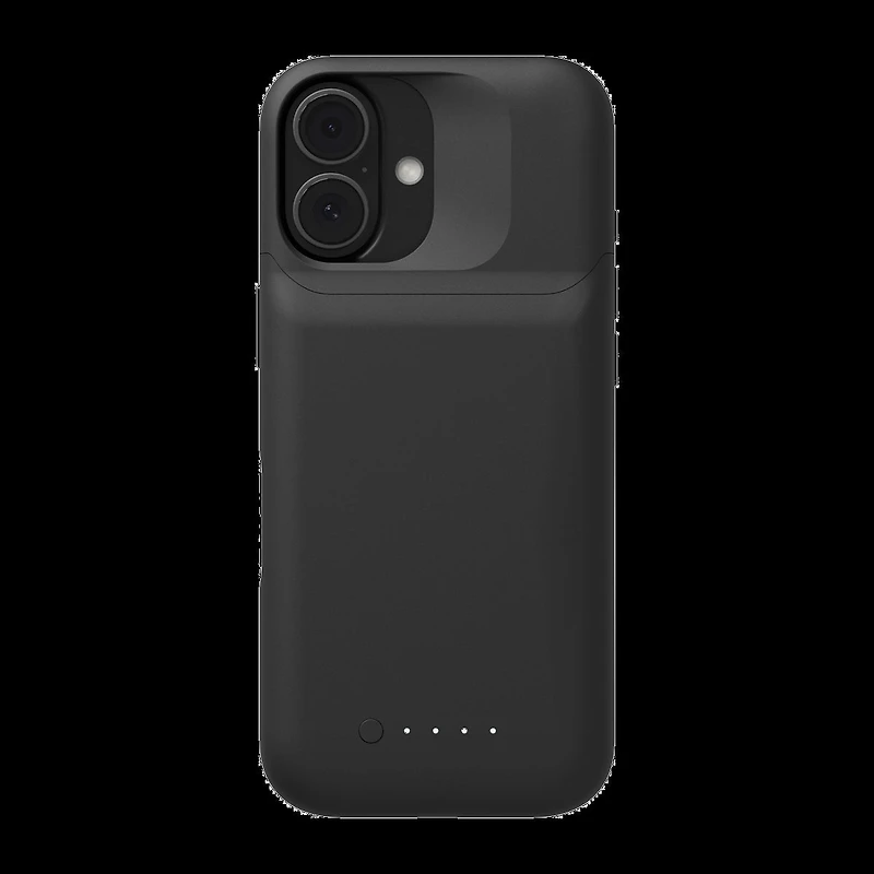 Étui pour batterie Juice Pack de Mophie pour iPhone 16