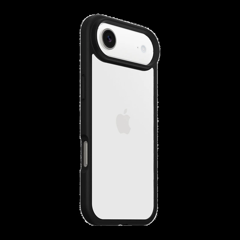 iPhone Air Otterbox Profile Case - Black Crystal
