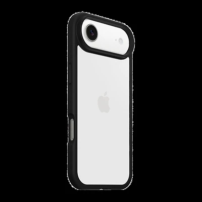iPhone Air Otterbox Profile Case - Black Crystal