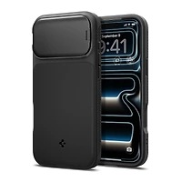 iPhone 17 Pro Max Spigen Optik Armor Magfit - Black
