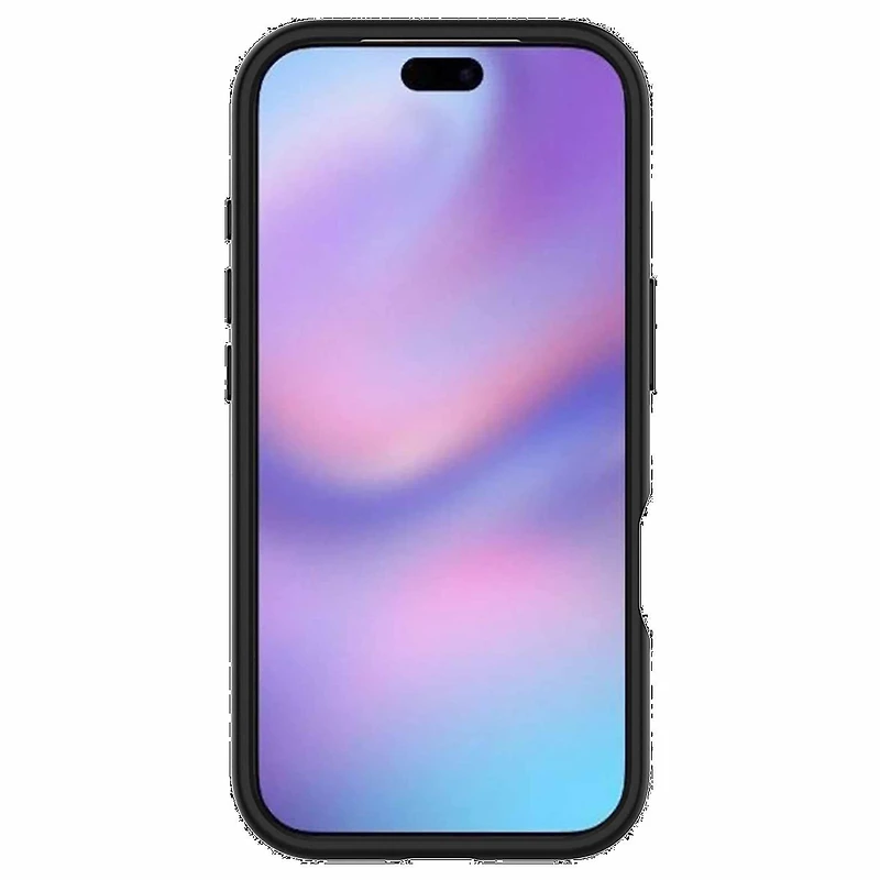 Blu Element BEARMG173 Étui Armour Rugged MagSafe Noir pour iPhone 17 Pro