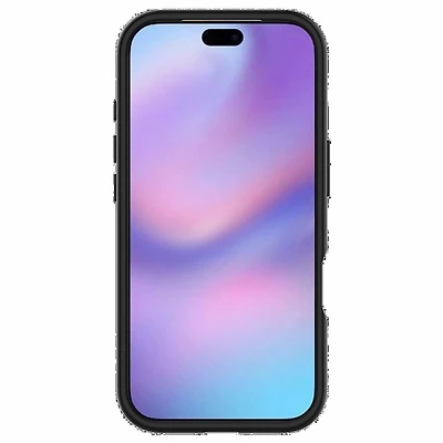 Blu Element BEARMG173 Étui Armour Rugged MagSafe Noir pour iPhone 17 Pro